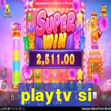 playtv si